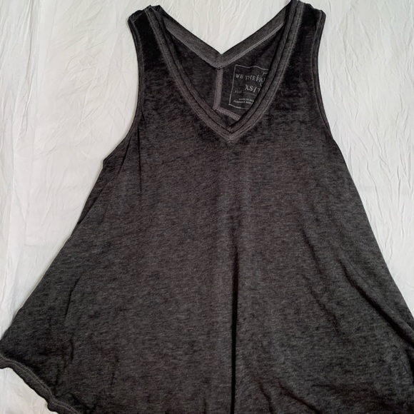 We The Free Tank Top - Picture 1 of 3